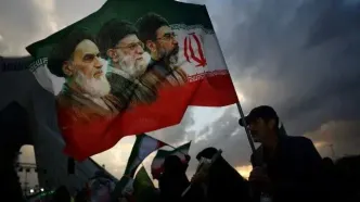 آمریکا: ایران کوتاه نمی‌آید