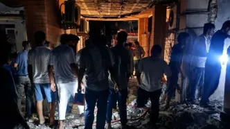 یک هفته پس از حمله به عروسی کوهستک؛ «اگر درمانگاه اکسیژن داشت، خانمم از بین نمی‌رفت»