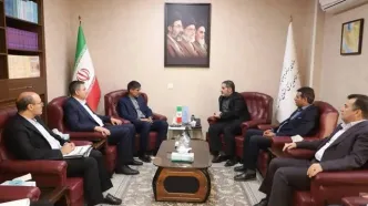پروژه‌های نیمه‌تمام آب تهران در مسیر تأمین مالی