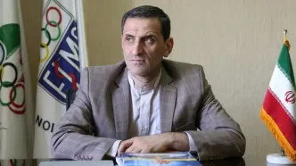 رئیس فدراسیون پزشکی ورزشی: ۳۵ مورد دوپینگ در سال ۲۰۲۵ ثبت شد