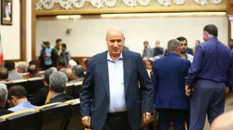انفصال از خدمت مهدی تاج در خصوص پرونده اختلاس جدی‌تر از همیشه شد/ فدراسیون فوتبال وارد پروسه انتخابات می‌شود
