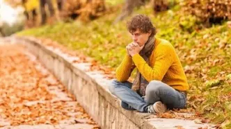 چرا بعضی افراد با شروع فصل پاییز افسرده می‌شوند؟