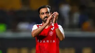 مدافع جدید پرسپولیس معادلات را به هم زد