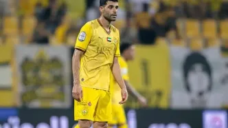 ۲۱۴ روز گذشت؛ طارمی هنوز در حسرت گل