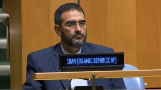 پاسخ نماینده ایران به اتهامات وزیر خارجه کانادا
