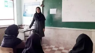 خبر مهم درباره پاداش پایان خدمت فرهنگیان بازنشسته