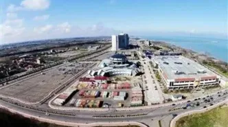 انزلی، ارزان‌ترین مقصد گردشگری در مناطق آزاد کشور