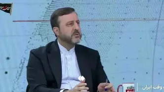 غریب‌آبادی رئیس کمیته روابط بین‌الملل مواد مخدر شد