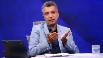 فیلم / رسوایی فدراسیون فوتبال در هزینه های نجومی اردوی تیم ملی جوانان در ترکیه / عادل فردوسی پور رونمایی کرد