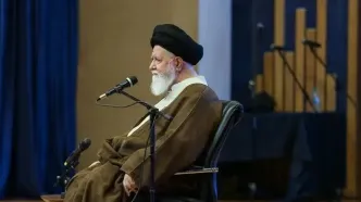 خیز علم‌الهدی برای ریاست مجلس خبرگان