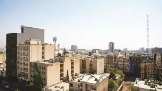 قیمت آپارتمان در پونک و جنت‌آباد چند؟