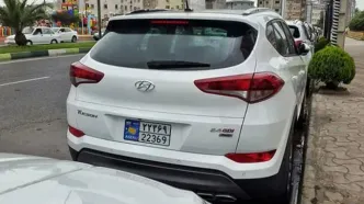 تمدید فرصت تردد خودروهای مناطق آزاد کیش و قشم