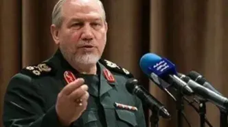 مشاور عالی رهبری: مرحله بعدی جنگ احتمالی تا اقیانوس هند گسترش پیدا می‌کند