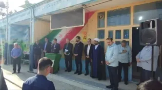 نسل شما، نسل سازندگان باشد، نه تماشاگران