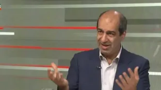 سخنگوی صنعت آب: ۳۵ میلیون ایرانی درگیر تنش آبی هستند