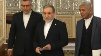 عراقچی امروز با میانجی گران در نیویورک دیدار می‌کند