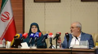 همراهی مردم در پویش ۲۵ درجه ستودنی است/ در بحث ناترازی مردم مؤثر هستند نه مقصر