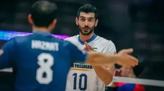 بدترین سناریوی ممکن برای تیم ملی والیبال ایران