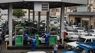 افزایش قیمت بنزین آسان‌ترین راه است؛ قاچاق و حمل‌ونقل عمومی اصلاح شود