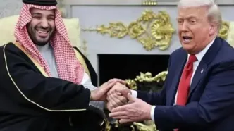 آمریکا با فروش ۵ میلیارد دلار تسلیحات به عربستان موافقت کرد