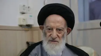 آیت‌الله شبیری زنجانی درگذشت