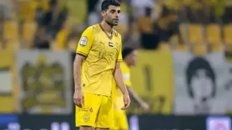 پای طارمی بالاخره به گلزنی در امارات باز شد