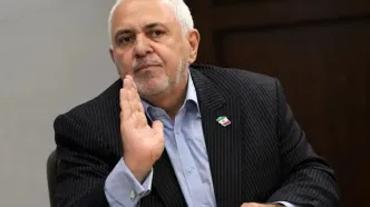 ظریف: عاملان جنایت جنگی لامرد باید به عدالت سپرده شوند