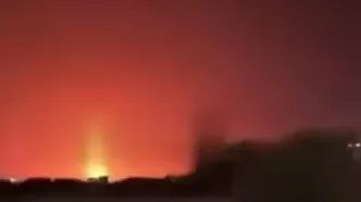 حملات موشکی یمن به مناطق جنوبی عربستان گزارش شد