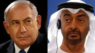 افشاگری هاآرتص از دلایل سفر شتابزده و پنهان نتانیاهو به امارات