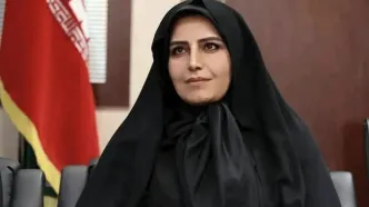 نایب‌رئیس ژیمناستیک کناره‌گیری کرد