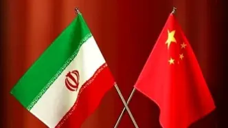 ادعای المانیتور: چین همچنان حامی ایران در برابر فشار آمریکا است