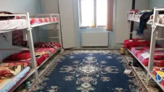 نرخ اجاره‌بهای خوابگاه‌های دانشجویی در سال تحصیلی ۱۴۰۵–۱۴۰۶ + جدول