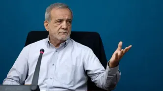 دولت با وجود بدهی‌ها و مشکلات به‌جامانده از گذشته روند توسعه را متوقف نکرده است