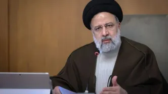 رئیسی دستور داد نام مسیحا را وارد شناسنامه کنند