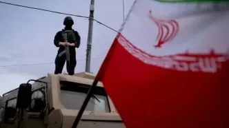 هشدار شدیداللحن ایران به کره جنوبی