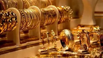 قیمت طلای جهانی امروز سه شنبه ۱۰ شهریور ۱۴۰۵