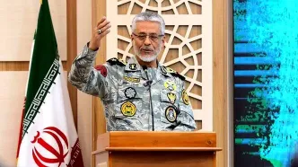 امیر دریادار سیاری: جنگ امروز، جنگ اراده‌هاست