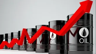 قیمت جهانی نفت به ۱۰۰ دلار رسید