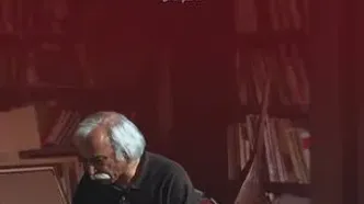 «عبور از نمی‌دانم» در موزه سینما