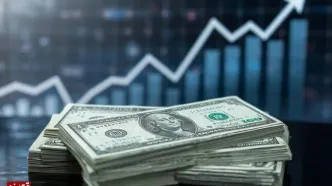 قیمت دلار امروز یکشنبه ۲۲ شهریور ۱۴۰۵/ افزایش قیمت دلار
