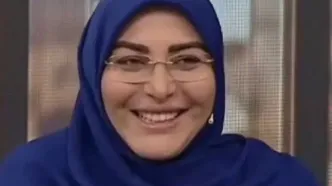 تذکر یک بیننده به «مجری زنِ بی‌اعصاب» صداوسیما