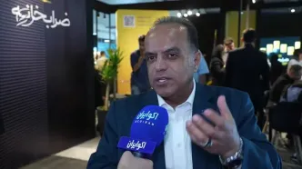 یک تغییر مهم در بازار طلا/ بذرافشان به این خریداران طلا هشدار داد