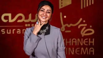 تصاویر؛ متن و حاشیه گرامیداشت روز ملی سینما