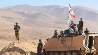 ارتش لبنان: اسرائیل ۷۷۰۰ بار «توافق چارچوب» را نقض کرده است