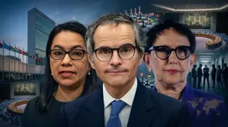 آمریکای لاتین در مسیر جانشینی گوترش در سازمان ملل