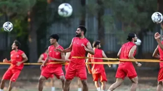 اولین واکنش پرسپولیس پس از لغو بازی با خیبر