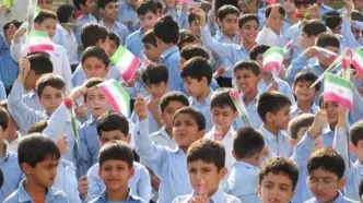 دستورالعمل توزیع رایگان شیر مدارس ابلاغ شد
