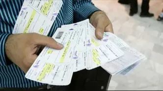 استرداد بدون جریمه بلیت پروازهای لغوشده خارجی با فوریت