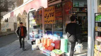 تسویه حساب کالابرگ فروشگاه‌ها به صورت هفتگی انجام می‌شود