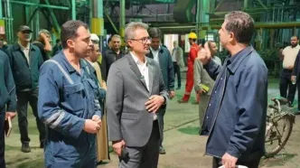 نقشه‌راه تحول ایرانول؛ از احیای ظرفیت‌های راکد تا توسعه محصولات با ارزش افزوده بالاتر